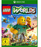 LEGO Worlds´