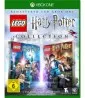 Lego Harry Potter Collection´