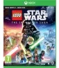 LEGO Star Wars: Die Skywalker Saga (PEGI)´