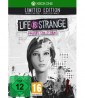 Life is Strange - Before the Storm (Limited Edition)´