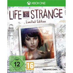 Life is Strange - Limited Edition