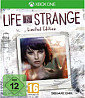 Life is Strange - Limited Edition´