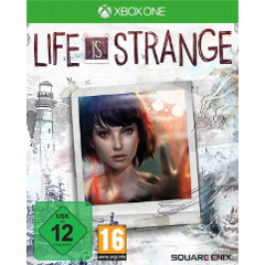 Life is Strange - Standard Edition