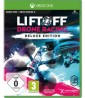 Liftoff: Drone Racing - Deluxe Edition´