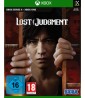 Lost Judgment´