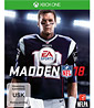 Madden NFL 18´