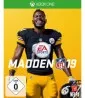 Madden NFL 19´