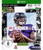 Madden NFL 21