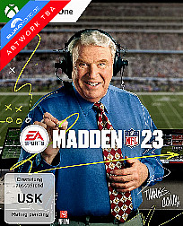 Madden NFL 23´