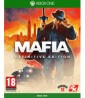 Mafia - Definitive Edition (PEGI)´