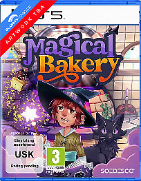 Magical Bakery´