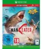 Maneater - Day One Edition´