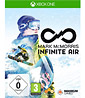 Mark McMorris Infinite Air Mark McMorris Infinite Air