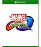 Marvel vs Capcom Infinite´