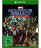 Marvels - Guardians of the Galaxy: The Telltale Series´