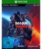 Mass Effect - Legendary Edition´