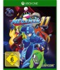 Megaman 11´
