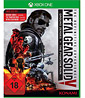 Metal Gear Solid V: The Definitive Edition´