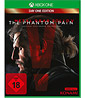 Metal Gear Solid V: The Phantom Pain (Day 1 Edition)´