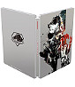 Metal Gear Solid V: The Phantom Pain - Steelbook Edition´