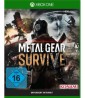 Metal Gear: Survive´