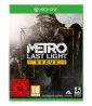Metro: Last Light Redux