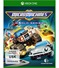 Micro Machines World Series´