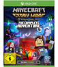 Minecraft: Story Mode - The Complete Adventure´