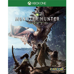 Monster Hunter: World