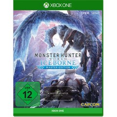 Monster Hunter World: Iceborne
