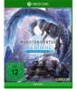 Monster Hunter World: Iceborne´