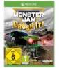 Monster Jam - Crush it