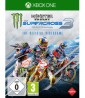 Monster Energy Supercross - The Offical Videogame 3´