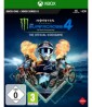 Monster Energy Supercross - The Offical Videogame 4´