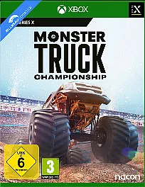 Monster Truck Championship´