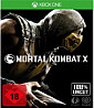 Mortal Kombat X´