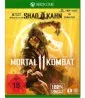 Mortal Kombat 11 Blu-ray