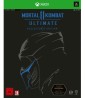 Mortal Kombat 11 Ultimate - Kollector's Edition´
