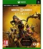 Mortal Kombat 11 Ultimate (PEGI)´