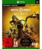 Mortal Kombat 11 Ultimate´