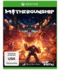 Mothergunship´