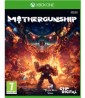 Mothergunship