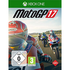 MotoGP 17