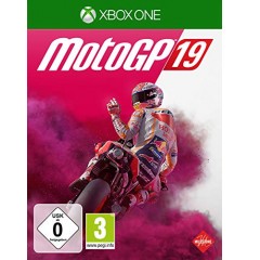 MotoGP 19