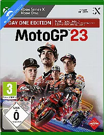 MotoGP 23 - Day One Edition´