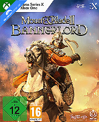 Mount & Blade 2: Bannerlord´
