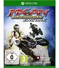MX vs.ATV Supercross (Encore Edition) MX vs.ATV Supercross (Encore Edition)