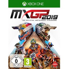 MXGP 2019