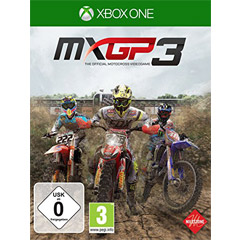 MXGP 3