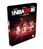 NBA 2K16 - Metalcase Edition